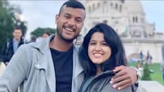 IPL 2022: ऋषि धवन से लेकर मयंक अग्रवाल तक, बेहद खूबसूरत हैं पंजाब किंग्स के इन खिलाड़ियों की वाइफ