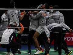 Thomas Cup 2022: भारत ने रचा इतिहास, पहली बार जीता थॉमस कप; फाइनल में 14 बार की चैंपियन को दी मात