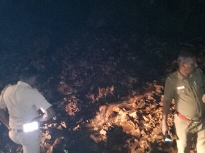 Yercaud Landslide: Traffic has been banned on the Salem-Yercaud main road. Yercaud Landslide: மண் சரிவு காரணமாக சேலம் - ஏற்காடு பிரதான சாலையில் போக்குவரத்திற்கு தடை..
