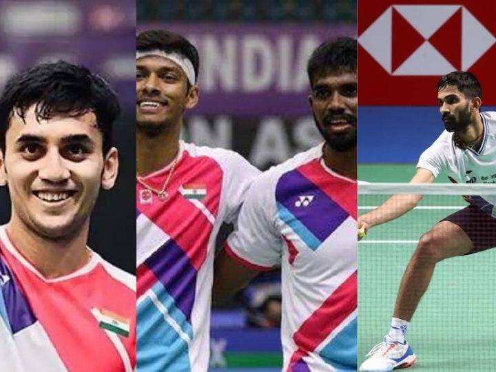 PM Modi congratulates Kidambi Srikanth and Indian badminton team winning Thomas Cup 2022 against Indonesia 3-0 India Wins Thomas Cup 2022: ऐतिहासिक! थॉमस कपवर इतिहासात प्रथमच भारतानं कोरलं नाव, पहिले तीन सामने जिंकत मिळवला विजय