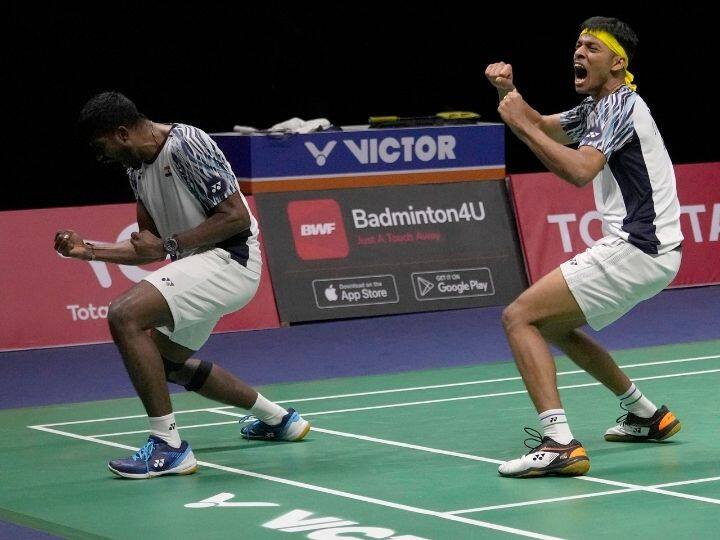 त्यामुळे ही स्पर्धा जिंकणार भारत जगातील सहावा देश बनला आहे.