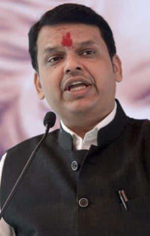 उद्धव ठाकरेंच्या सभेनंतर देवेंद्र फडणवीसांचे ट्वीट