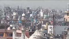 कैमरे में कैद ज्ञानवापी के 'अदृश्य राज'!, दूसरे दिन के सर्वे में क्या हासिल? HINDI NEWS