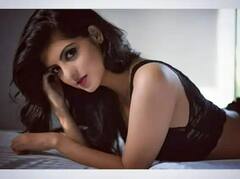 વિવાહની 'છોટી' અમૃતા પ્રકાશ હવે દેખાય છે આટલી ગ્લેમરસ, હિરોઈનથી કમ નથી અમૃતાનો અંદાજ