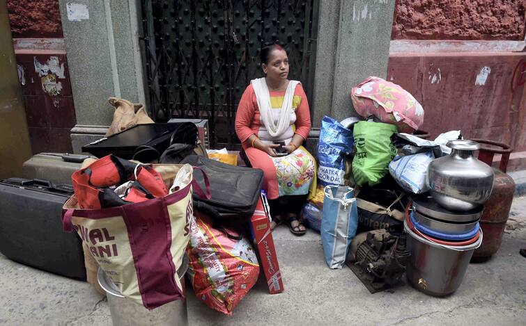 Bowbazar House Crack Two houses have been marked as fragile will be demolished Bowbazar House Crack: দু'টি বাড়ি ভেঙে ফেলার সিদ্ধান্ত, বউবাজারের ক্ষতিগ্রস্তদের নিয়ে আজ বৈঠক সুদীপের