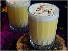 Kitchen Hacks: गर्मी में पिएं खस और सीड्स से बनी ठंडाई, लू से करेगी बचाव, जानिए रेसिपी