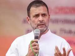 Rahul Gandhi के बयान को RJD ने बताया बचकाना तो जेडीयू ने कहा- चिंतन शिविर में अपनी चिंता करे कांग्रेस