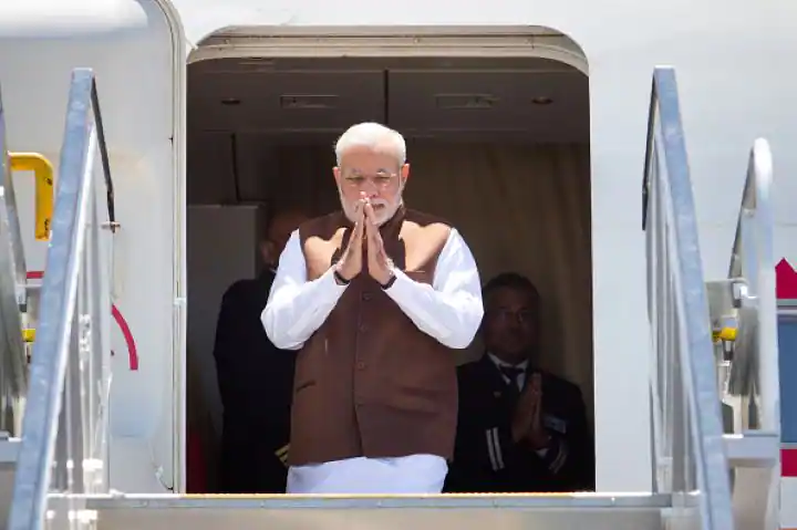 India, Nepal To Ink Five MoUs During PM Modi’s Visit: Report India, Nepal To Ink Five MoUs During PM Modi’s Visit: Report