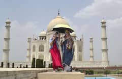 UP Weather Forecast: यूपी में 'लू' का दौर जारी, अगले 10 दिनों तक नहीं होगी बारिश, जानें- कहां दर्ज हुआ सबसे ज्यादा पारा