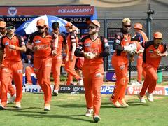 IPL 2022: KKR से हार के बाद SRH का प्लेऑफ में पहुंचना हुआ मुश्किल, जानिए क्या कहते हैं समीकरण