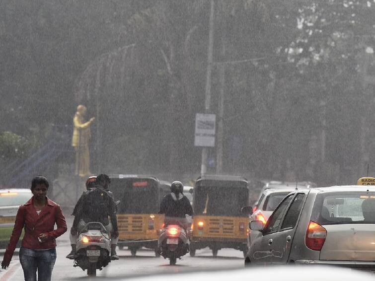 Pre-monsoon activity begins in the state, instructing fishermen not to plow the seas Gujarat Rain: રાજ્યમાં પ્રિ-મોનસૂન એક્ટિવિટી શરૂ, માછીમારોને દરિયો ન ખેડવા સૂચના
