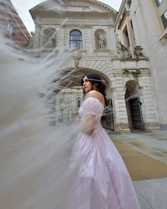 Adah Sharma: లండన్లో షికారు కొడుతున్న అదా శర్మ