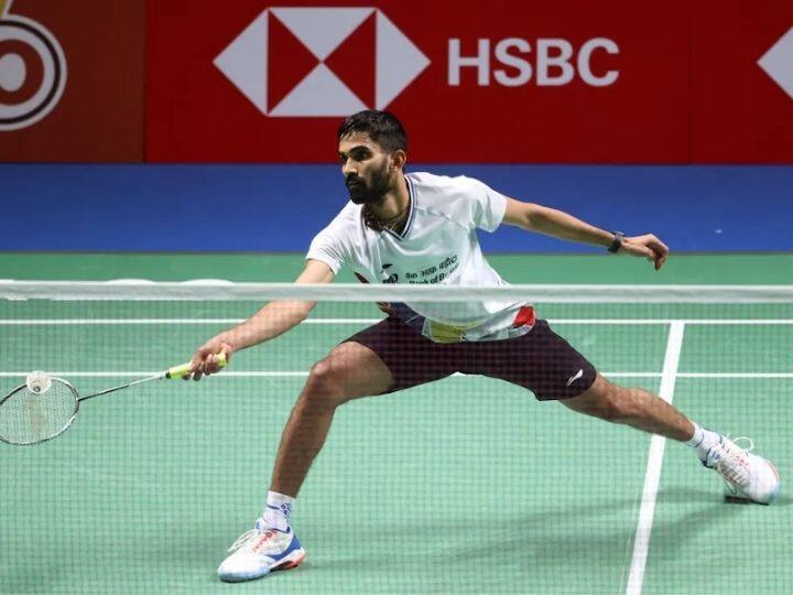 त्यानंतर दुसऱ्या पुरुष एकेरी सामन्यात किंदम्बी श्रीकांतने (kidambi srikanth) जोनाथन क्रिस्टीला (Jonatan Christie) मात देत सामना तर जिंकलाच पण सोबतच भारताला 5 पैकी 3 सामने जिंकवून देत कपही जिंकवून दिला आहे.