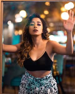 PHOTO: अभिनेत्री टीना दत्ताचा ग्लॅमरस अंदाज; फोटो चर्चेत!