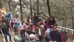 Uttarakhand : यमुनोत्री मार्ग पर यात्रियों की क्यों बढ़ी मुश्किलें, जानें क्या है कारण ?