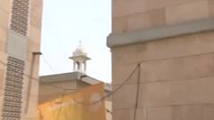 Gyanvapi Masjid Survey: दूसरे दिन के सर्वे की शुरूआत, कोर्ट कमिश्नर विशाल सिंह ने क्या कुछ कहा ?