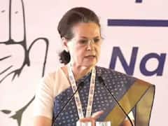 Sonia Gandhi: కశ్మీర్ టూ కన్యాకుమారి కాంగ్రెస్ భారీ ప్లాన్, పార్టీలో ఇక పెద్ద సంస్కరణలు - సోనియా కీలక ప్రకటనలు