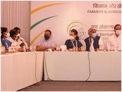 Congress Chintan Shivir: कांग्रेस के चिंतन शिविर में आज हंगामे के आसार, जानें किस बात से नाराज हैं पार्टी के सीनियर नेता