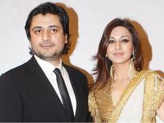 In Pics: સોનાલી બેંદ્રે અને ગોલ્ડી બહલની લવ સ્ટોરી કોઈ ફિલ્મની કહાનીથી કમ નથી