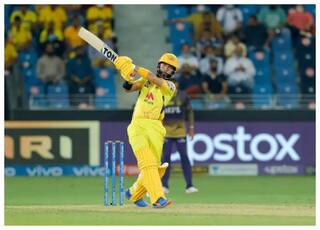 IPL 2022: पिता की सलाह पर क्रिकेटर बना चेन्नई के ये दिग्गज खिलाड़ी, बताया- कभी खाने के लिए भी नहीं होते थे पैसे