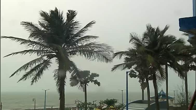 west bengal monsoon weather update rains to enter bengal before time Weather Update: সময়ের পূর্বেই কি বঙ্গে বর্ষার প্রবেশ? কী বলছে মৌসম ভবন