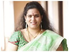 Karate Kalyani: కరాటే కళ్యాణి ఇంట్లో సోదాలు - కారణమేంటంటే?