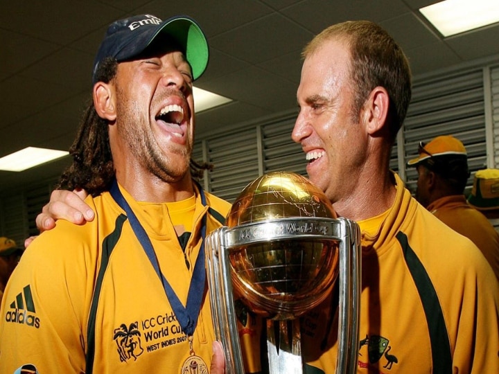 Andrew Symonds : ராய் என செல்லமாக அழைக்கப்பட்ட ஆண்ட்ரூ சைமண்ட்ஸ்.. அவரை பற்றி அறியாத சில தகவல்கள்..