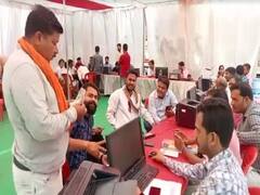 Indore News: लोक अदालत में बिजली कंपनी के 2996 मामलों का निपटान, बकाया राशि और ब्याज पर दी 1 करोड़ की छूट