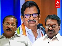 Dmk Rajya Sabha MP List : எம்பி போஸ்ட்.. லிஸ்ட்டில் இல்லாத சீனியர்கள்..டெல்லி செல்லும் KS அழகிரி?