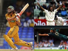 Andrew Symonds Death: Legendary Aussie Allrounder Passes Away, Teammates Grieve Loss | Photos