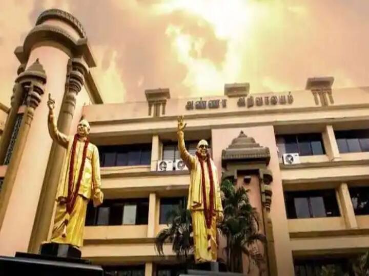 Rajya Sabha Election: ராஜ்யசபா எம்.பி. பதவிக்கான தி.மு.க. வேட்பாளர்கள் அறிவிப்பு - காங்கிரசுக்கு ஒரு இடம் ஒதுக்கீடு