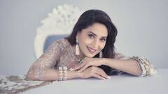 Madhuri Dixit Birthday: 'তেজাব', 'বেটা', 'দিল' কিংবা 'পুকার', একনজরে মাধুরী দীক্ষিতের সেরা ছবির তালিকা