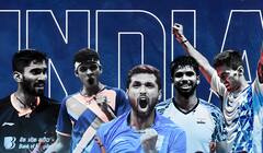 Thomas Cup 2022 Winner: āĻāĻŦāĻŋāώā§āϝ⧠āĻĒā§āϰāĻāύā§āĻŽā§āϰ āĻĒā§āϰā§āϰāĻŖāĻž, āϞāĻā§āώā§āϝ-āĻļā§āϰā§āĻāĻžāύā§āϤāĻĻā§āϰ āĻā§ā§ āĻāĻā§āĻā§āĻŦāϏāĻŋāϤ āĻĒā§āϰāϧāĻžāύāĻŽāύā§āϤā§āϰā§