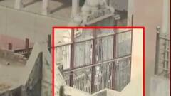 Gyanvapi Masjid Survey: सुरंग में सर्वे का काम पूरा, चौंकाने वाली ये बात आई सामने !