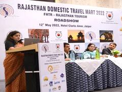 Rajasthan: सीएस उषा शर्मा ने बोलीं- प्रदेश में ऐसा इन्वेस्टमेंट फ्रेंडली माहौल बनाएं कि हर उद्यमी राजस्थान में निवेश के लिए दिखाए उत्सुकता