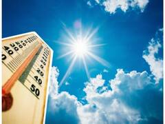 पाकिस्तानमध्ये सुर्याचा प्रकोप, जगातील सर्वोच्च तापमानाची नोंद