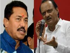 Nana Patole : 'राष्ट्रवादीचं भाजपशी साटंलोटं, काँग्रेसला संपवण्याचा प्रयत्न'; नाना पटोलेंचा हल्लाबोल 