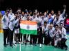 Thomas Cup 2022 Winner: வரலாறு சாதனை படைத்த இந்திய அணி... உற்சாகமளிக்க மத்திய அரசு 1 கோடி அறிவிப்பு!