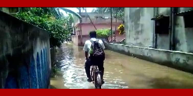 Mayor will resign if water logged in Jadavpur-Behala KMC: বর্ষায় যাদবপুর-বেহালায় জল জমলে পদ ছাড়বেন, চ্যালেঞ্জ পুরসভার নিকাশি বিভাগের মেয়র পারিষদের
