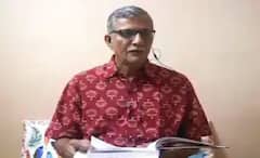 Arjun Singh: এই সমস্ত মন্তব্য নেহাতই অছিলা, অর্জুন সিংহের প্রসঙ্গে বললেন তন্ময় ভট্টাচা‌র্য ।Bangla News