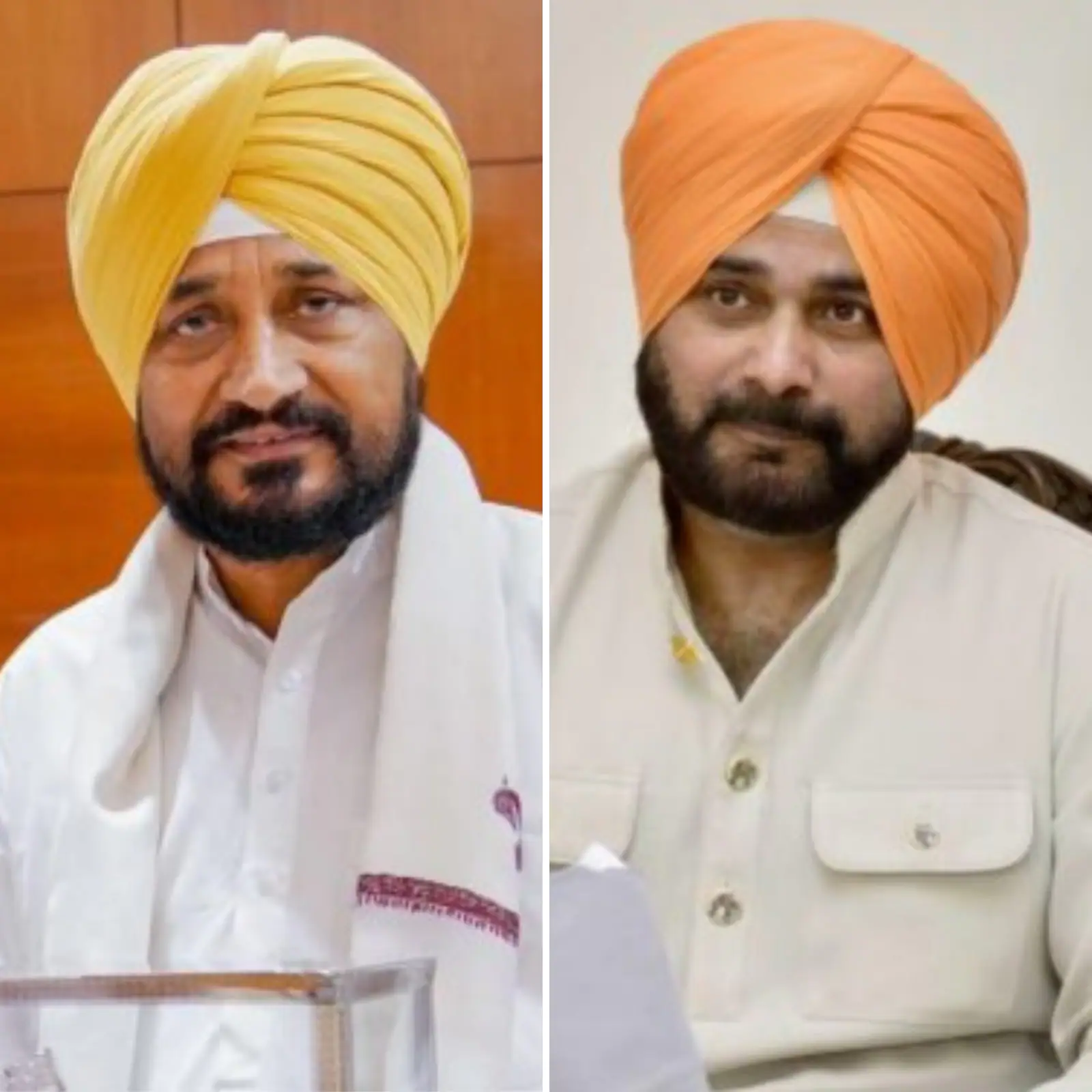 ਪੰਜਾਬ 'ਚ ਕਾਂਗਰਸ 'ਤੇ ਵੱਡਾ ਸਕੰਟ! ਸੁਨੀਲ ਜਾਖੜ ਦੇ ਝਟਕੇ 'ਤੇ ਘਮਸਾਨ, ਚਿੰਤਨ ਸ਼ਿਵਿਰ 'ਚੋਂ ਚੰਨੀ ਤੇ ਸਿੱਧੂ ਵੀ ਗਾਇਬ