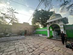 Bhojshala Dispute: ज्ञानवापी मस्जिद के बाद अब उठा 'भोजशाला' विवाद, जानें क्या है पूरा मामला