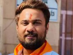 Rajasthan: रेप मामले में बढ़ीं राजस्थान के मंत्री के बेटे की मुश्किलें, गिरफ्तार करने जयपुर पहुंची दिल्ली पुलिस