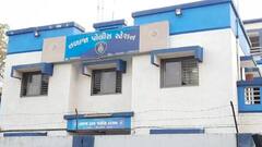 ભાવનગર : તળાજામાં પ્રોફેસર પતિના ત્રાંસથી પત્નીનું મૃત્યુ થયાના આરોપ