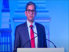 Supreme Court के जस्टिस एल.नागेश्वर राव के रिटायरमेंट पर क्या बोले CJI एन.वी.रमणा ?