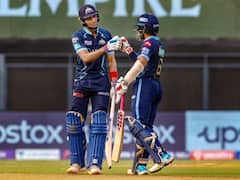 CSK vs GT : गुजरातचा चेन्नईवर विजय, कसा मिळवला गुजरातने विजय, वाचा 10 मुद्दे