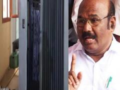 திருமண மண்டப லிஃப்ட் விபத்து! ஜாமினுக்கு வாய்ப்பில்லை? ஜெயக்குமார் மகள் மீது பாயும் வழக்கு!!