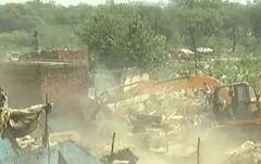 Chandigarh 'ਚ ਜਨਤਾ ਕਾਲੋਨੀ 'ਤੇ ਨਹੀਂ ਚੱਲੇਗਾ Bulldozer