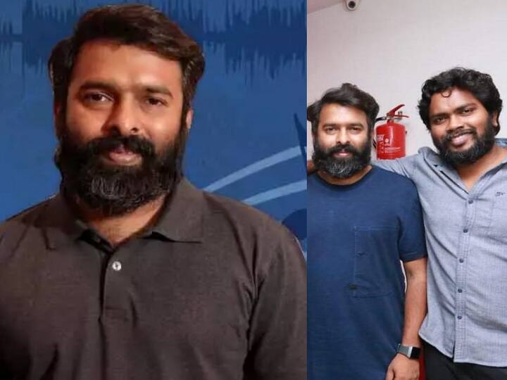santhosh narayanan about pa.ranjith Santhosh Narayanan: 