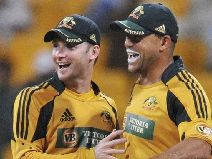 Andrew Symonds Rift With Michael Clarke Due To IPL Andrew Symonds Dies In  Road Accident | Andrew Symonds: IPL ने एंड्र्यू साइमंड्स और क्लार्क की  दोस्ती में ला दी थी खटास, ऐसा